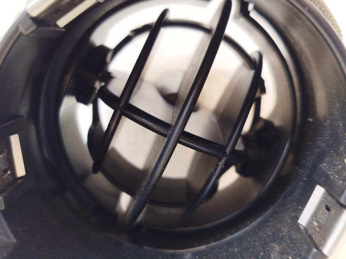 Smart Fourfour 454 Luftdüse Luftdusche Lüftung vorn aussen links oder rechts