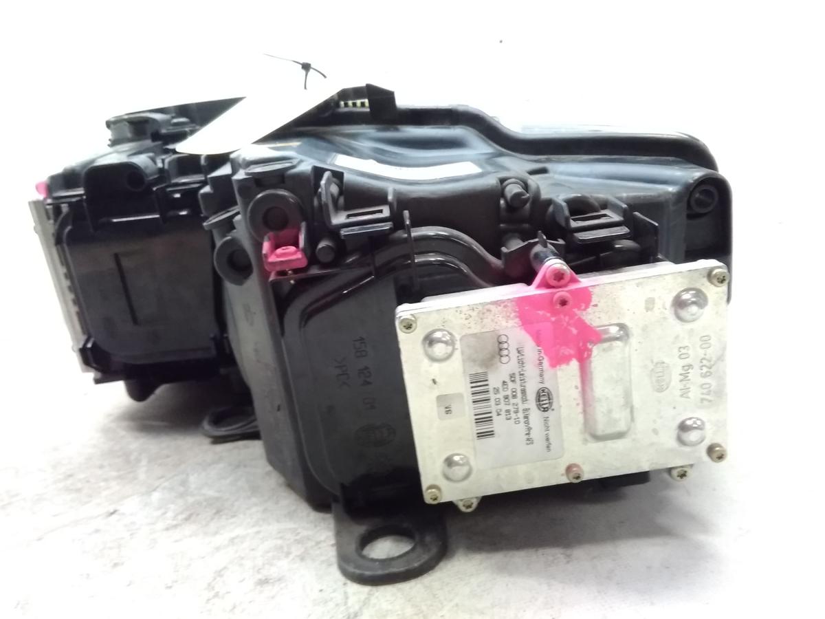 Audi A8 4E D3 original Scheinwerfer rechts Xenon 4E0941004P Bj2002