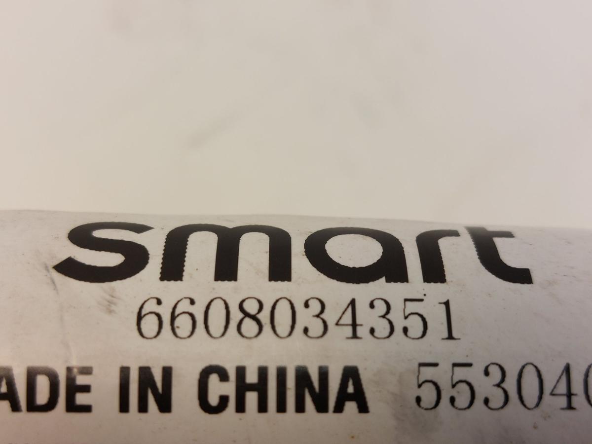 Smart #1 HX11 Pulse Antriebswelle Gelenkwelle hinten links Allrad 315kw