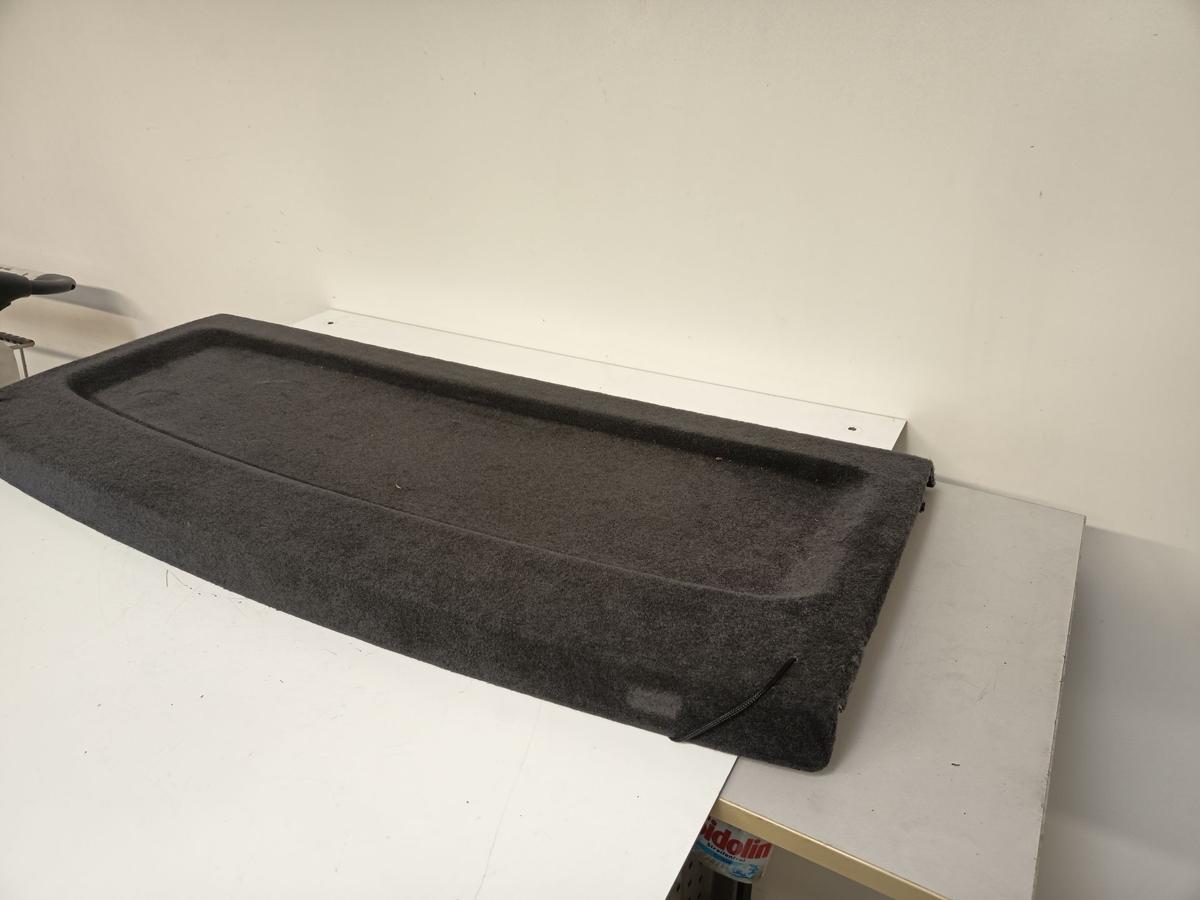 VW Polo 9N2 orig Hutablage Kofferraumabdeckung 5TRG Bj 2007