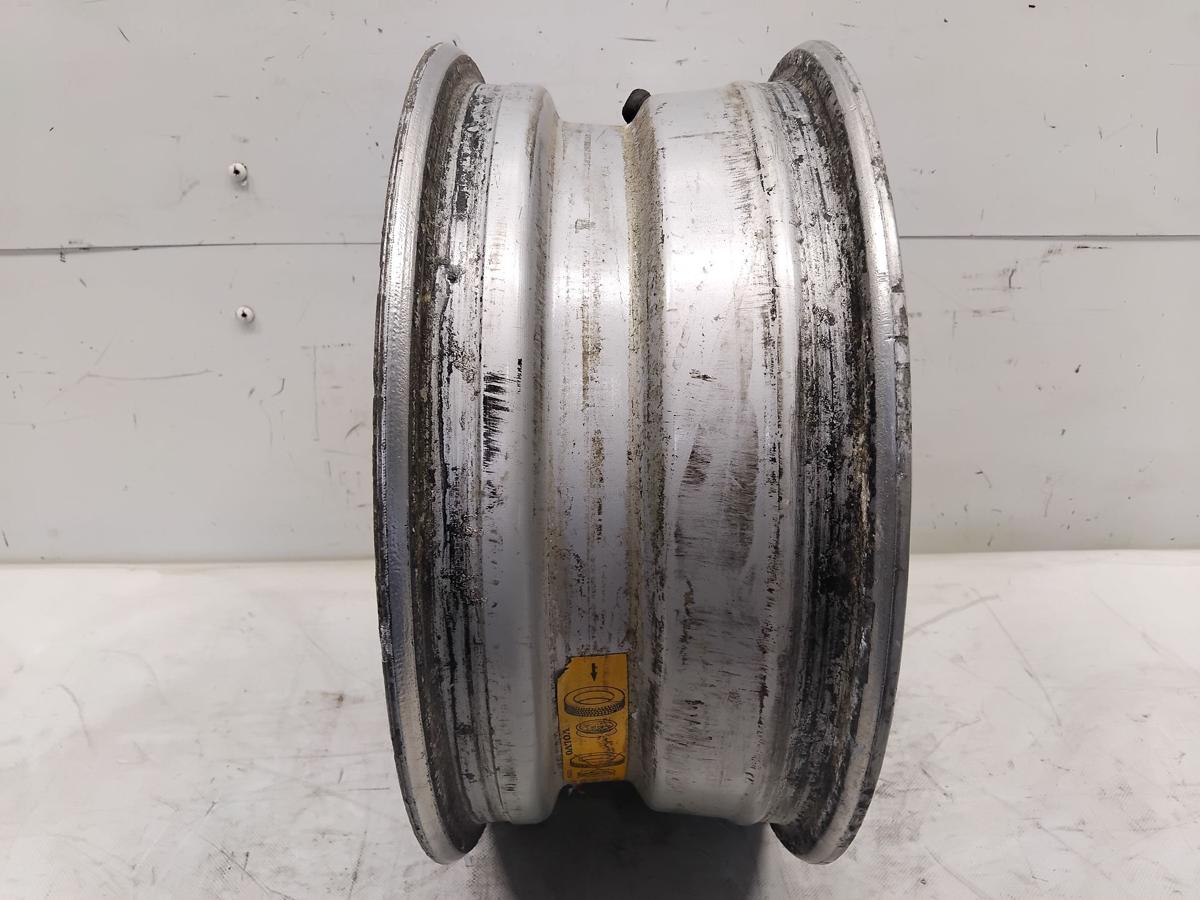 original Alufelge Volvo 6Jx15 ET20 6x15x20 1272356 Volvo 240 Turbo Bj.1980