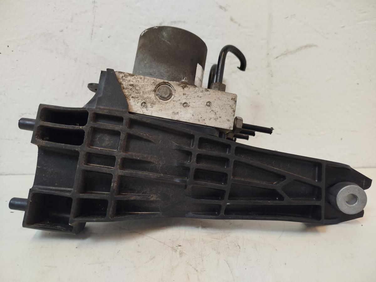 Opel Astra K B16 ABS Hydroaggregat Block Pumpe Steuerteil ESP