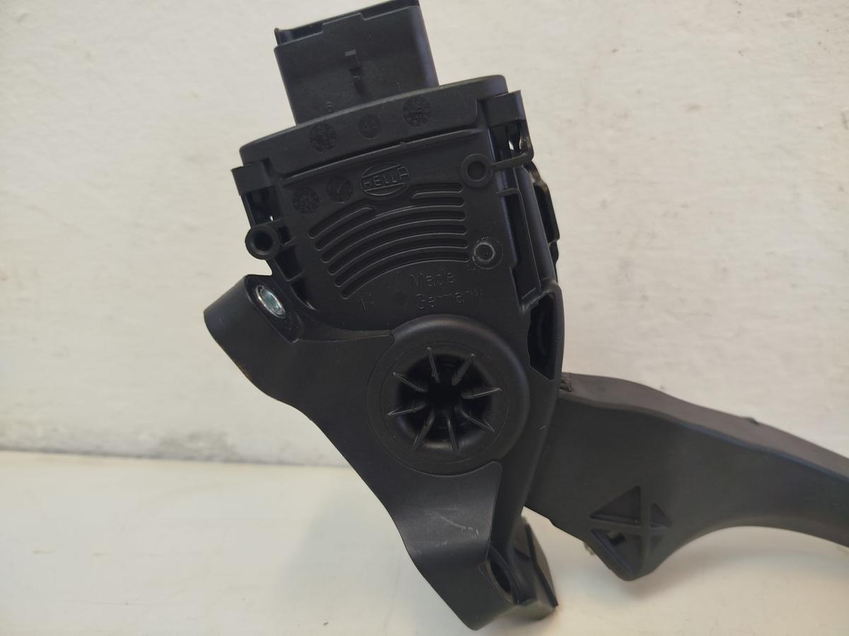 Citroen DS3 Sport Chic Gaspedal Gaspoti Gaswertgeber 1.6 115kw