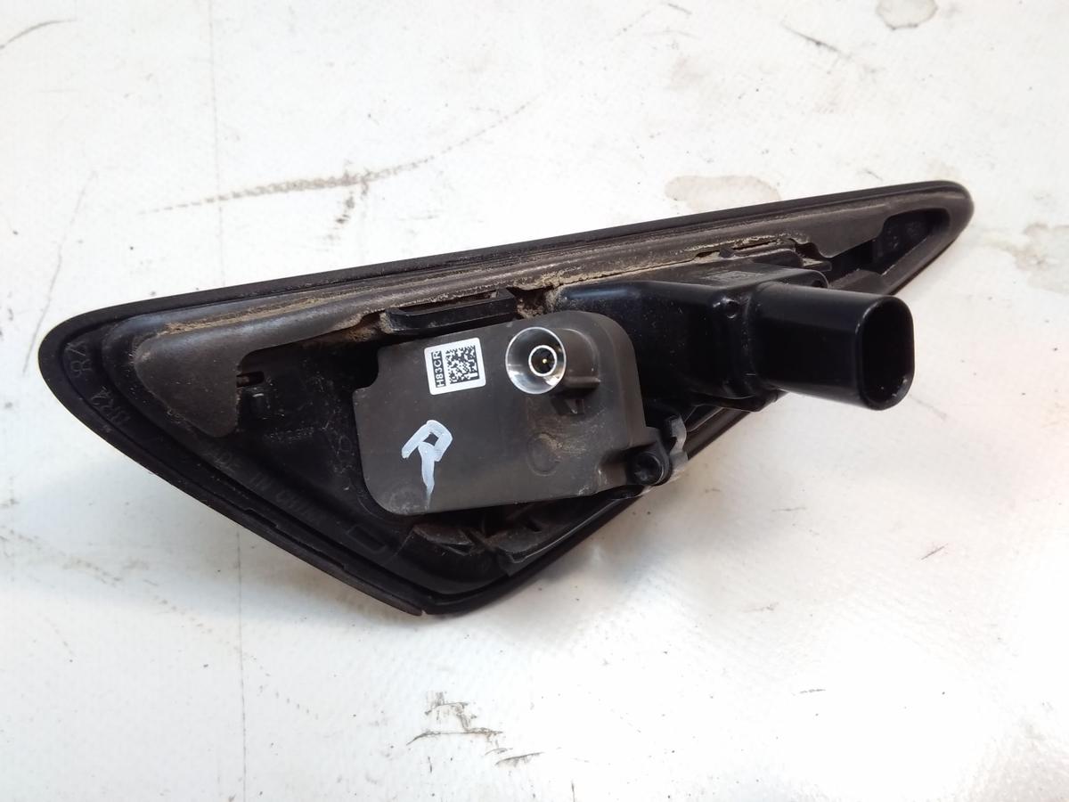Tesla Model 3 orig. Kamera mit Blinker Kotflügel vorn rechts 16370410RB BJ2024
