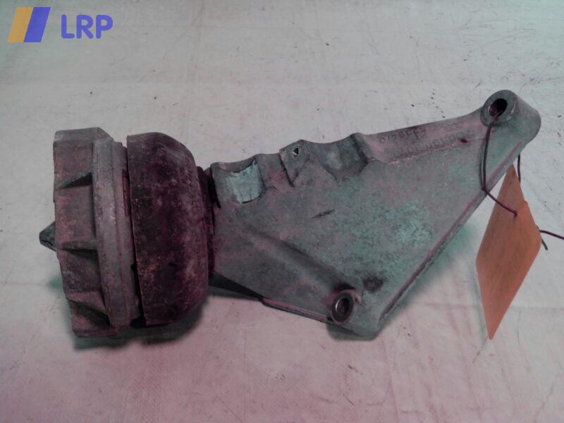 Audi A8 4D original Motorlager links 4D0199307E 3.7 169kw AEW BJ1996