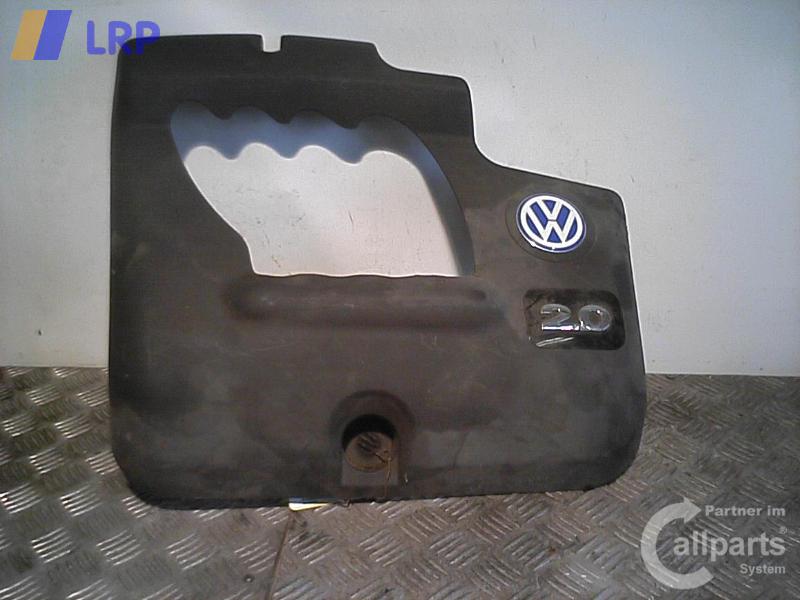 VW New Beetle 9C Motorabdeckung 06A103925AJ 2.0 85kW BJ1999