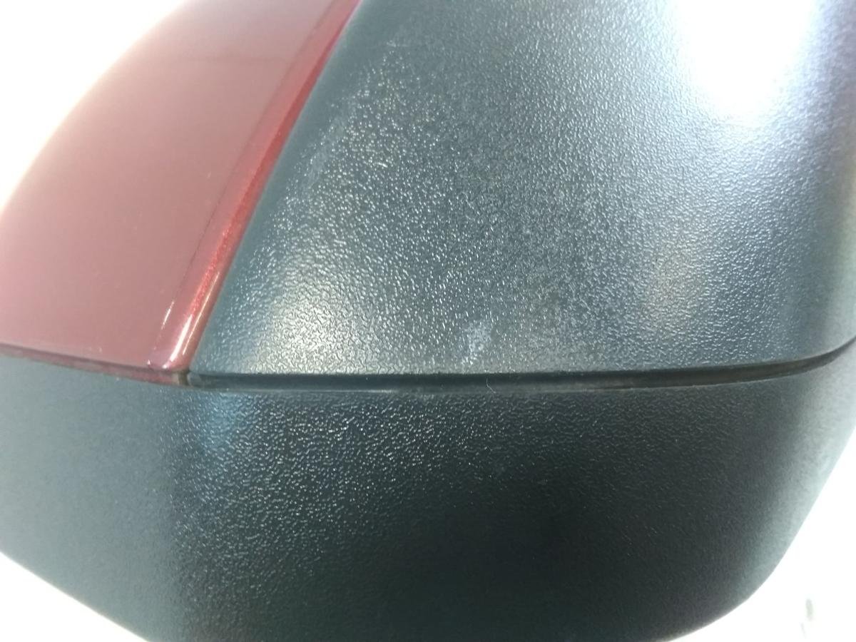 Ford Transit Tourneo Connect Au&szlig;enspiegel rechts elektrisch anklappbar Bj.2020