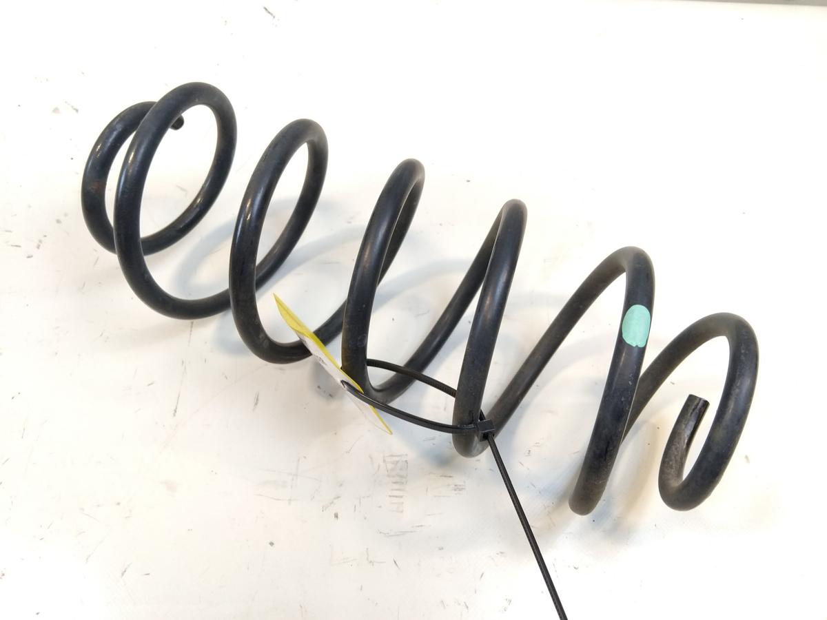 Citroen C1 II original Schraubenfeder hinten links 1.0VTI 51kw 1KR BJ2014