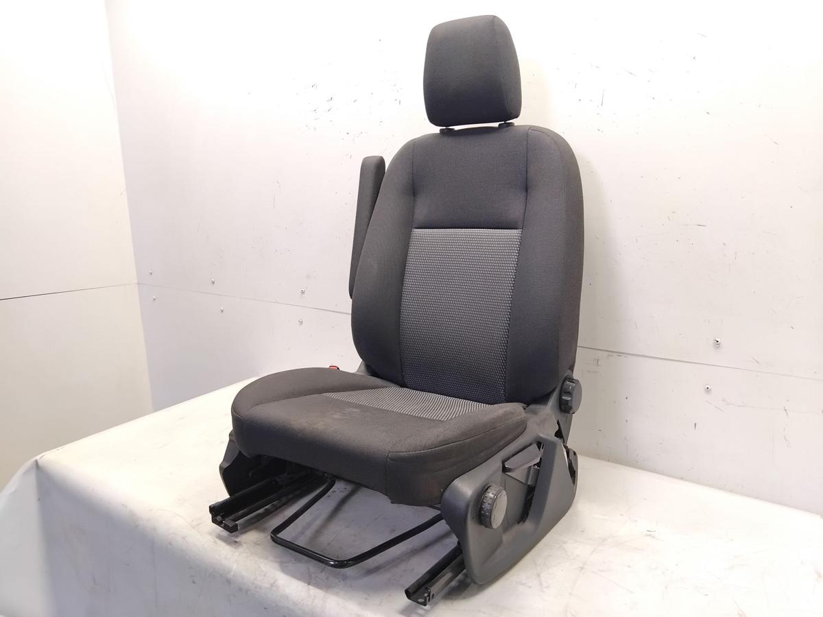 Ford Transit 7 V363 Sitz vorn links Fahrersitz mit Mittelarmlehne Bj.2019