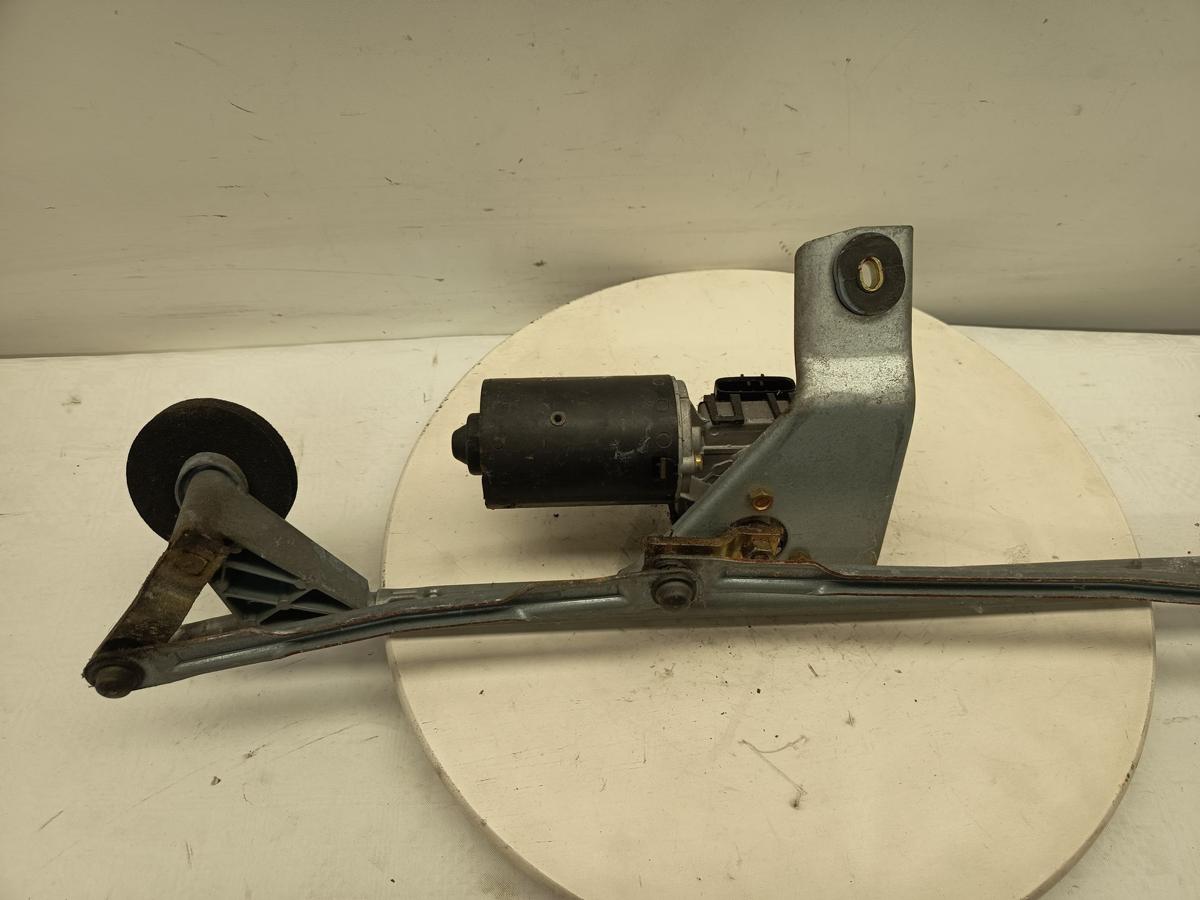 Volvo V70 original Wischermotor vorne mit Gest&auml;nge Baujahr 1998