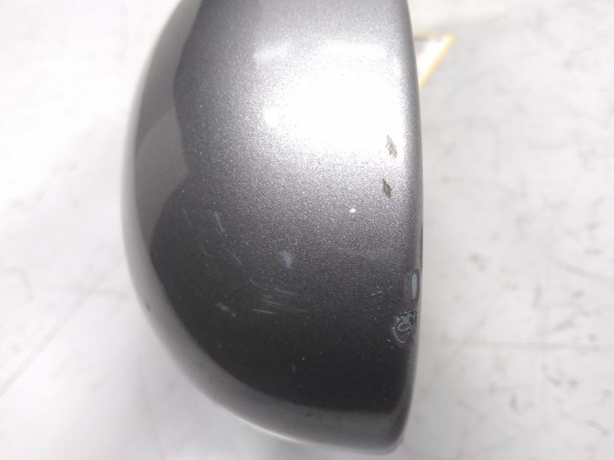 Smart ForTwo 450 original Außenspiegel links elektrisch und beheizt Bj.2005