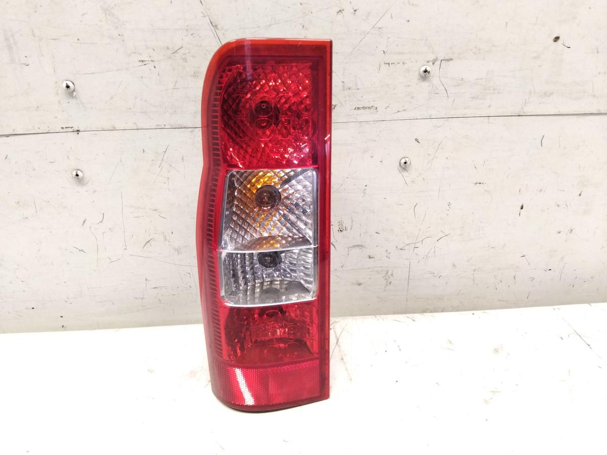 Ford Transit FA original R&uuml;ckleuchte Schlussleuchte links 6C1113405A BJ2007