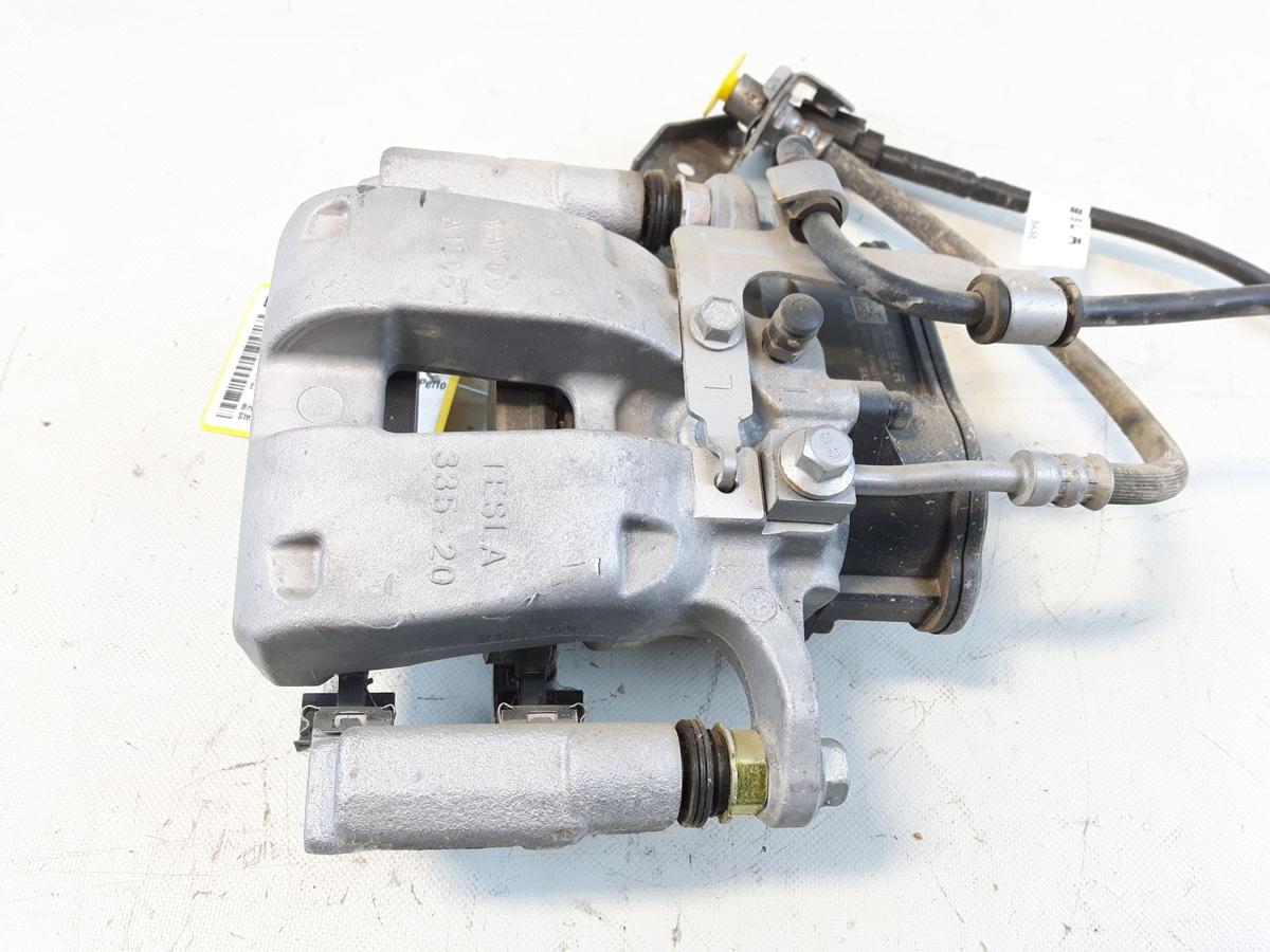 Tesla Model Y original Bremssattel Hinterachse links Mando Bj.2023