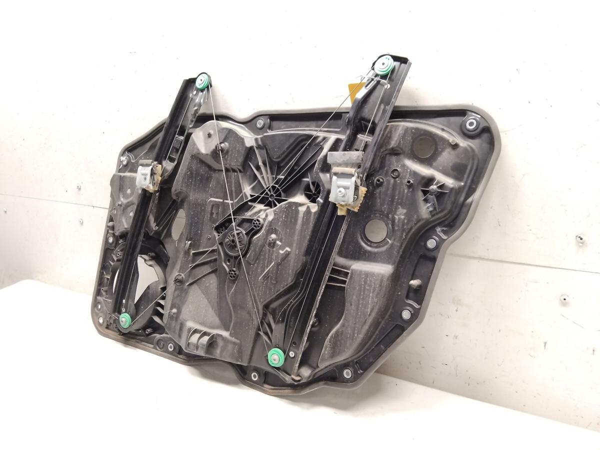 VW Touareg 2 7P original Fensterheber vorn links elektrisch Bj.2013