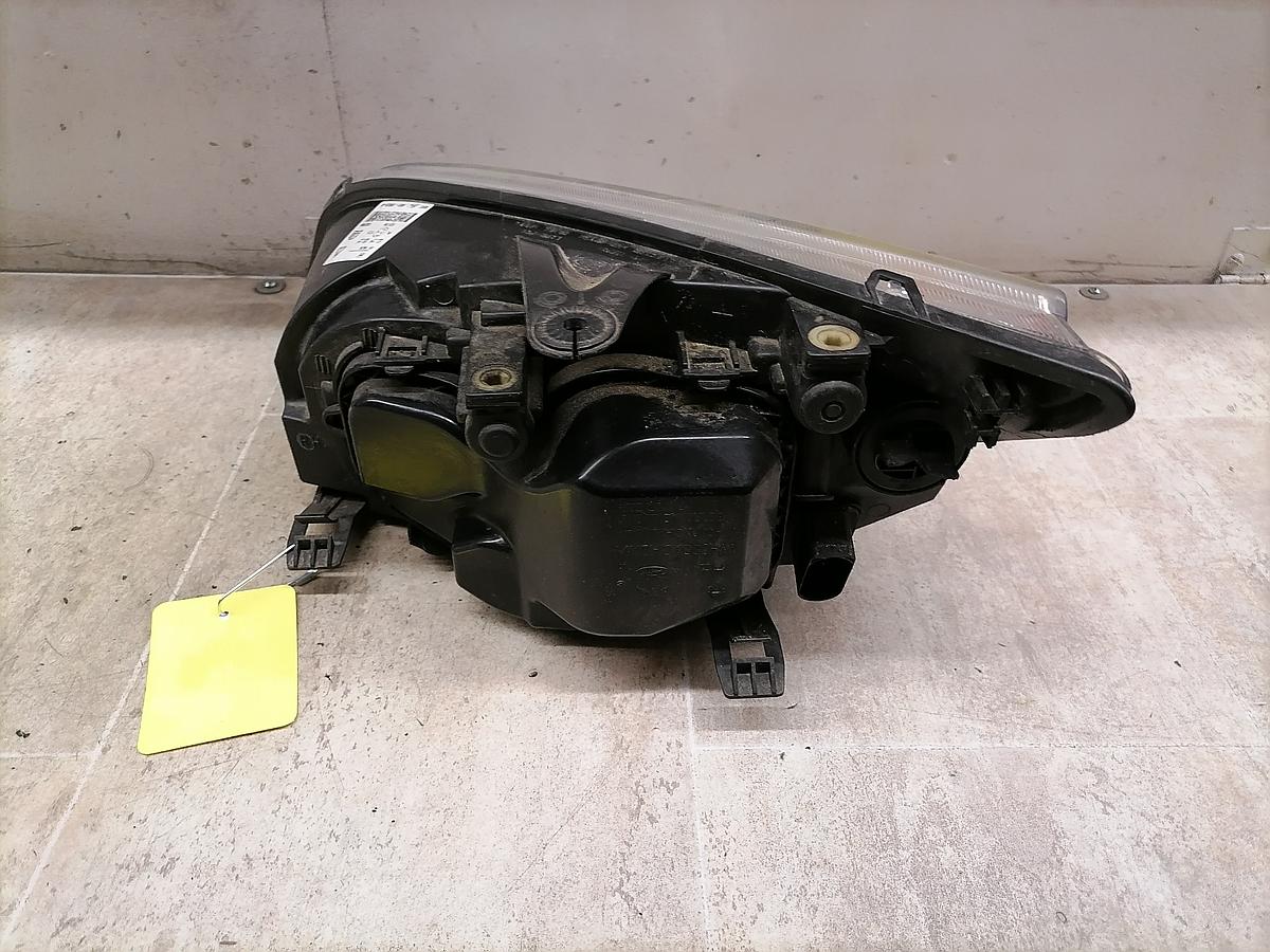 Ford Focus II DA3 04-07 Scheinwerfer Lampe rechts Halogen 4M5113W029AF