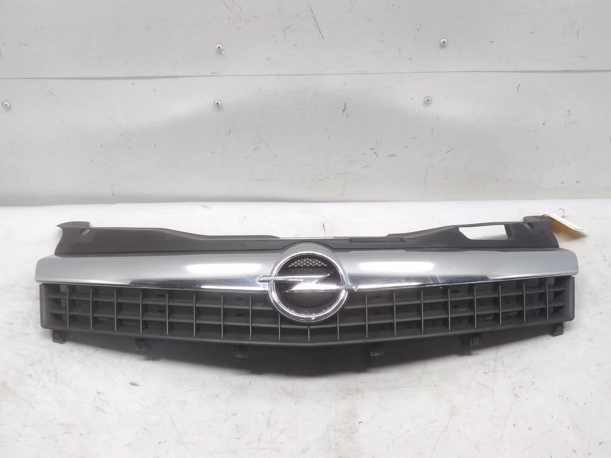 Opel Astra H Twintop Cabrio original Kühlergrill Bj.2007
