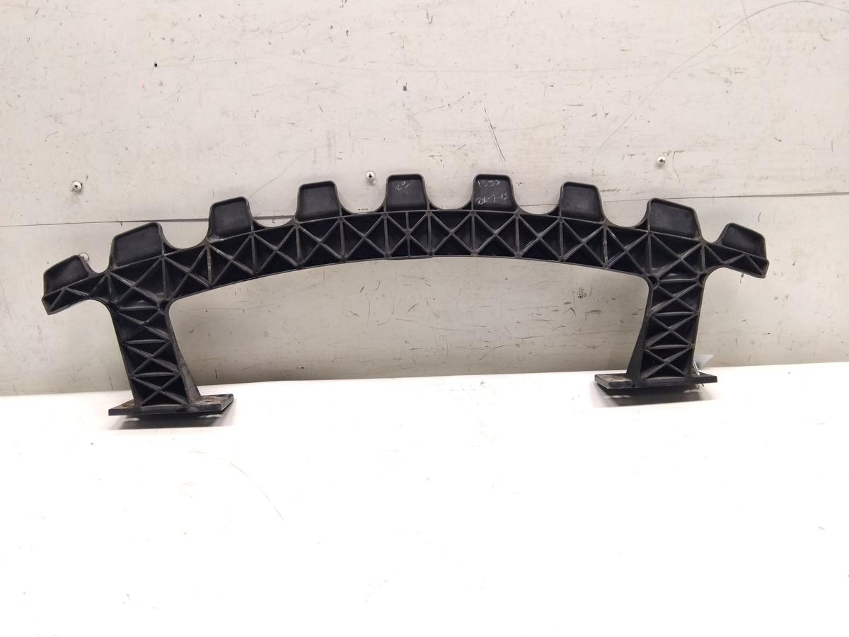 Tesla Model S P85D orig Plastik Tr&auml;ger Stossf&auml;nger unten 1019276-00-B BJ2014