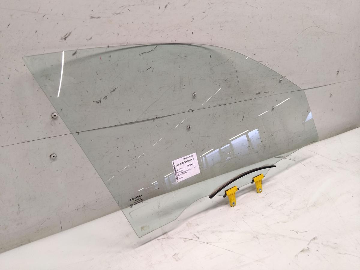 Suzuki Vitara LY original T&uuml;rscheibe vorn rechts gr&uuml;ncolor BJ2017