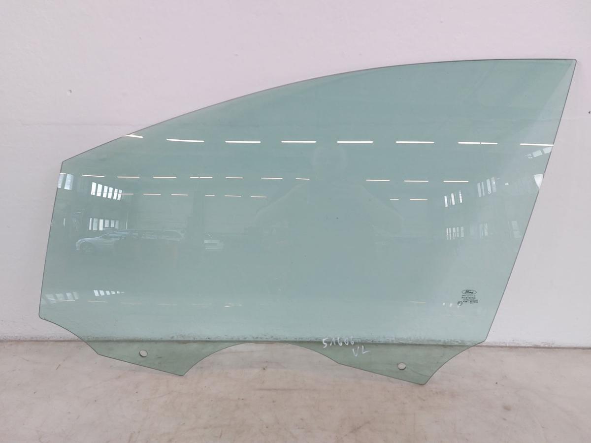 Ford C-Max CB7 T&uuml;rscheibe vorn links Fahrert&uuml;r Scheibe Colorglas