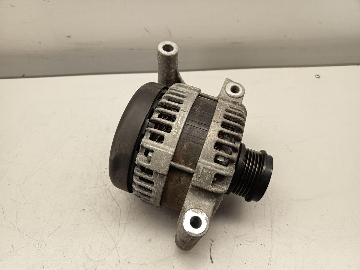 Opel Astra K original Lichtmaschine Generator 1.4l 92kW Benzin 130A Bj 2018