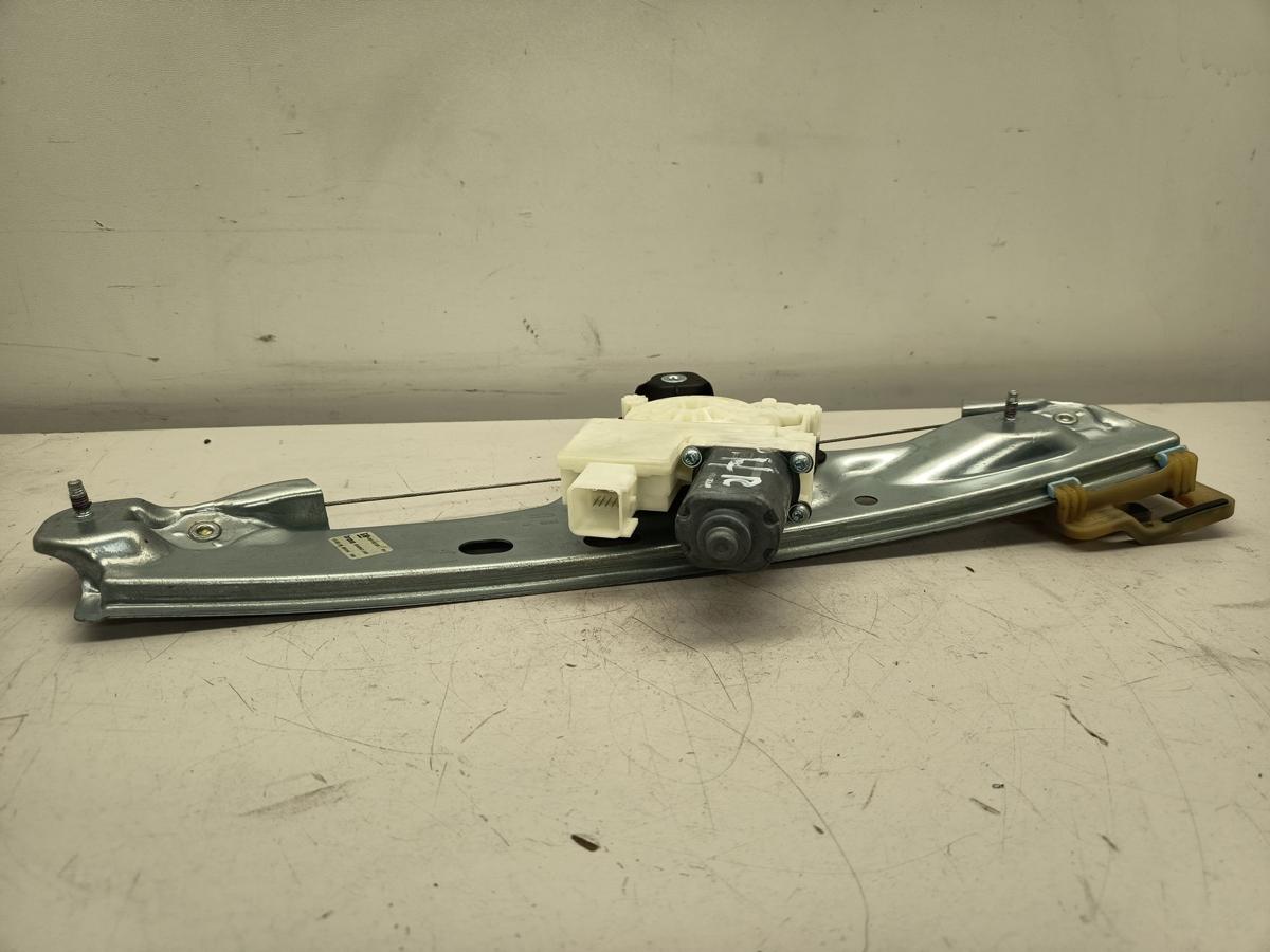 Opel Astra K original Fensterheber hinten rechts elektrisch Baujahr 2018