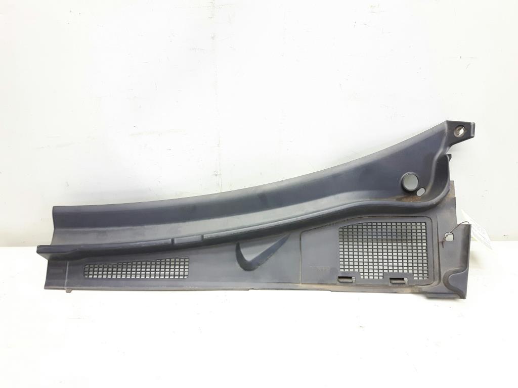 Renault Vel Satis BJ2002 Plastikabdeckung Grill Windlauf links 8200012912