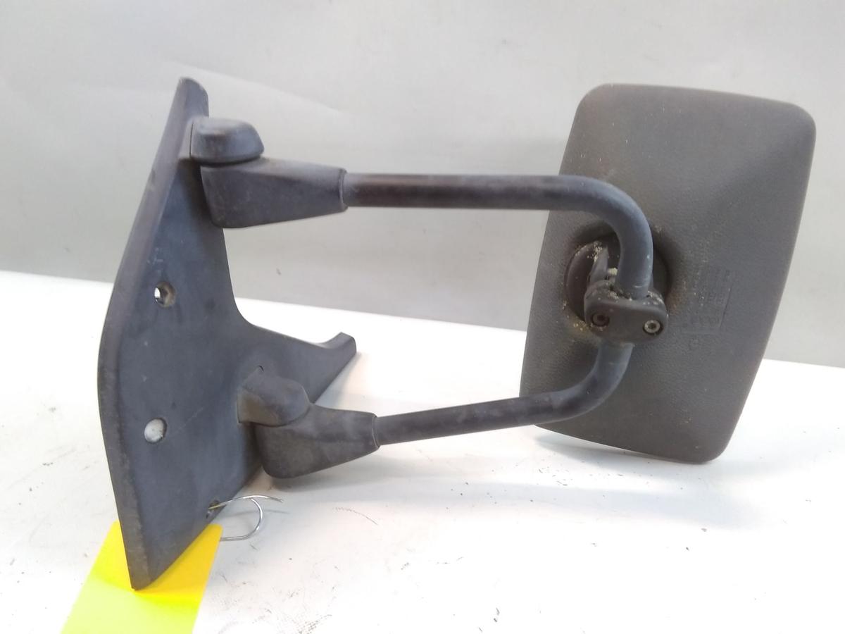 VW T4 Pritsche B&uuml;gelspiegel B&uuml;gelau&szlig;enspiegel links ! starke Gebrauchsspuren !