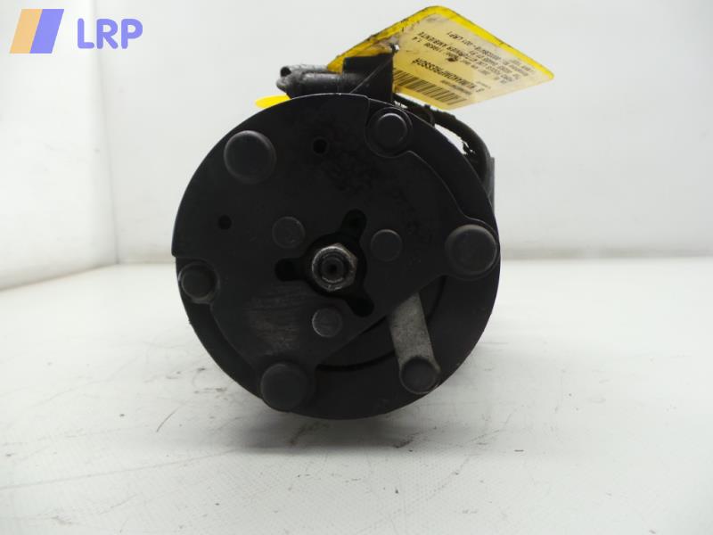 Ford Focus 1 DNW original Klimakompressor YS4H19D629AB 1.4 55kw BJ2001