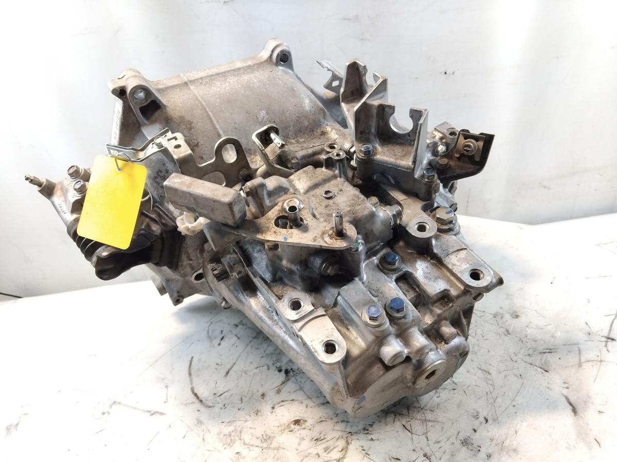 Honda Civic 8 FK1 Getriebe Schaltgetriebe 6 Gang SPLM3013481 1.4 61kw BJ2008