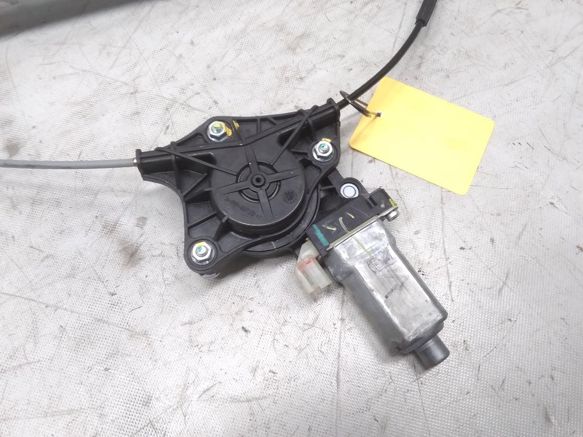 Hyundai i10 II Typ IA original Fensterheber vorn rechts elektrisch Bj.2016