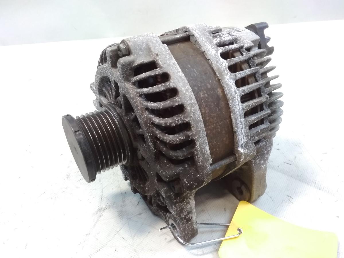 Mercedes Vito 111CDI 447 original Lichtmaschine Generator 1.6TD 84kw Bj.2014