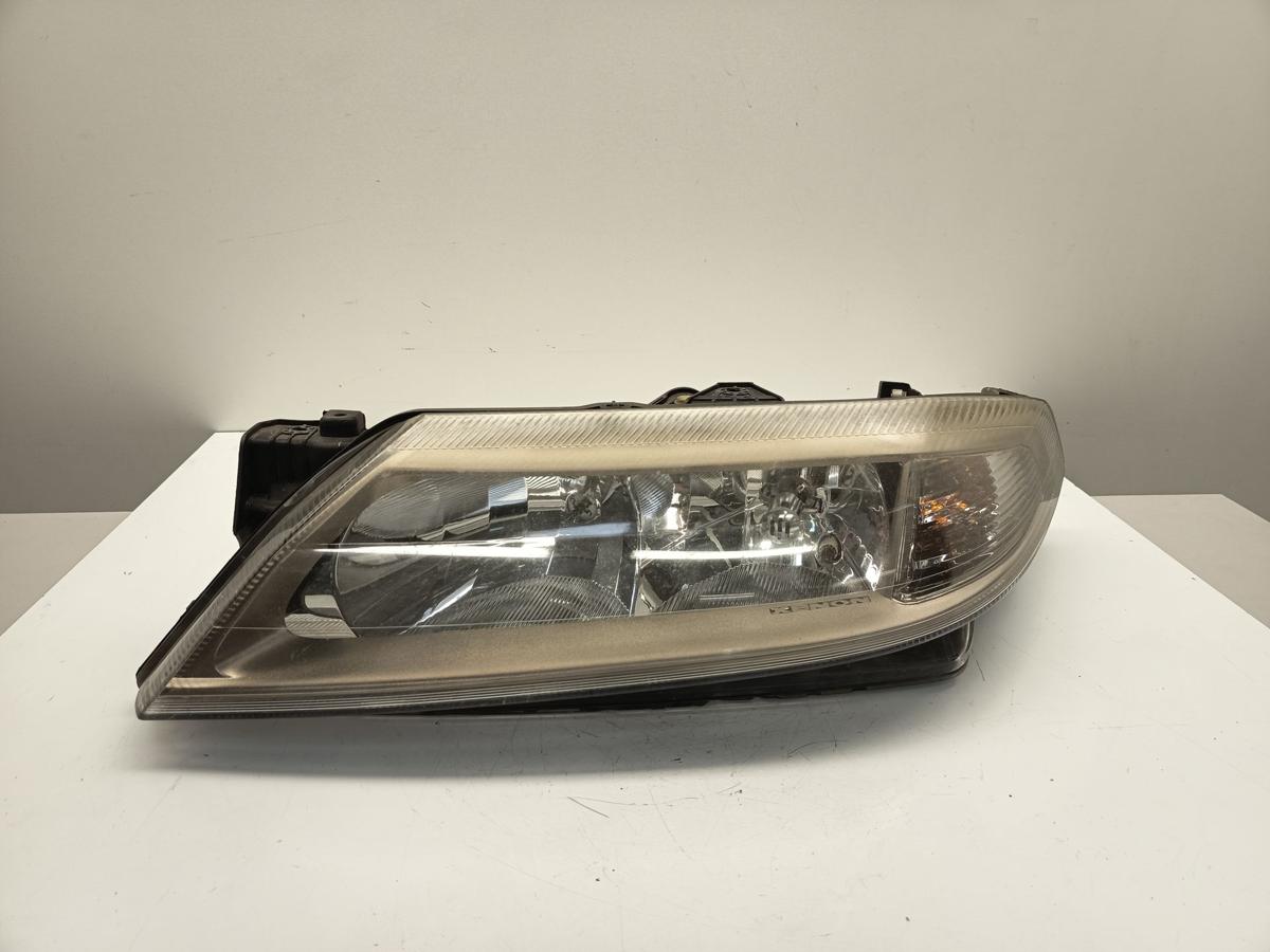 Renault Laguna II orig Scheinwerfer vorn links Xenon 8200002465 Bj 2001
