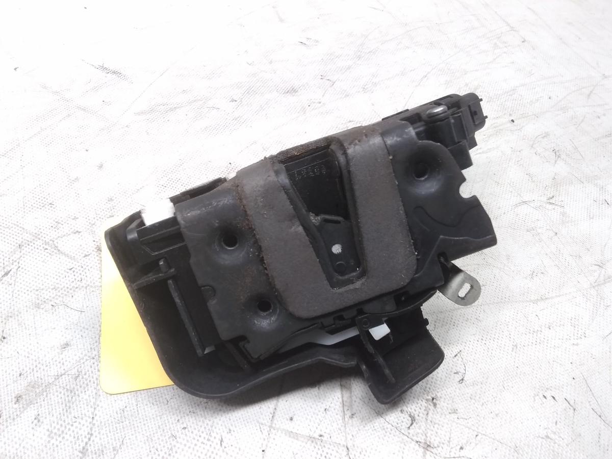 Ford Mondeo 4 BA7 original Türschloß hinten links mit Zentralverriegelung BJ2008