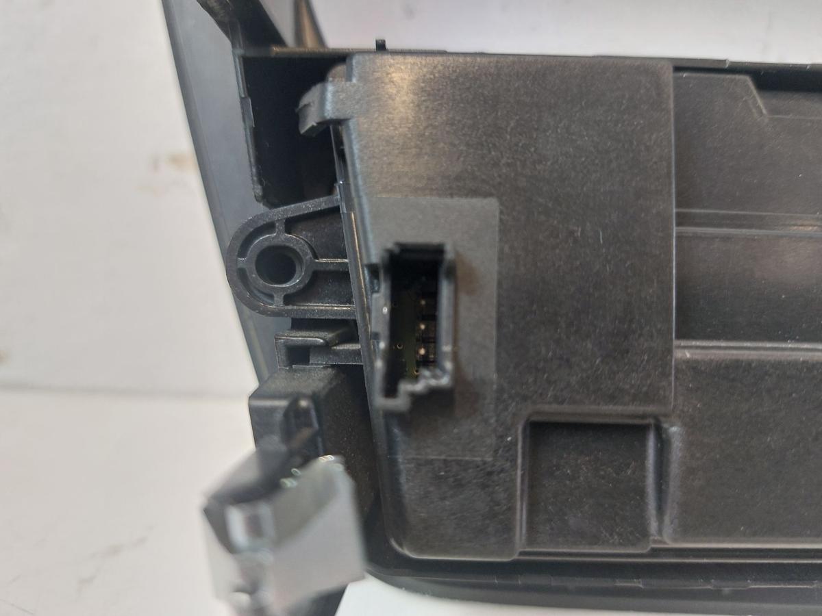 BMW 1er F21 M140i LCI Klimabedienteil Heizungsregulierung Klimaautoamtik OEM