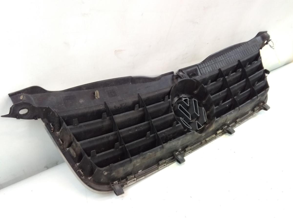 VW Passat 3BG original Kühlergrill mit Emblem 3B0853651L BJ2002