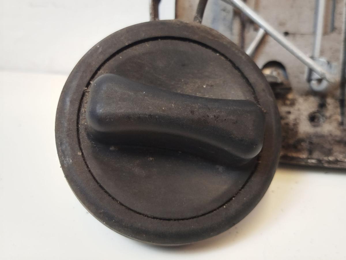 Mercedes A Klasse Coupe 169 Tankklapppe Tankdeckel Tankverschluss 748 Kometgr.