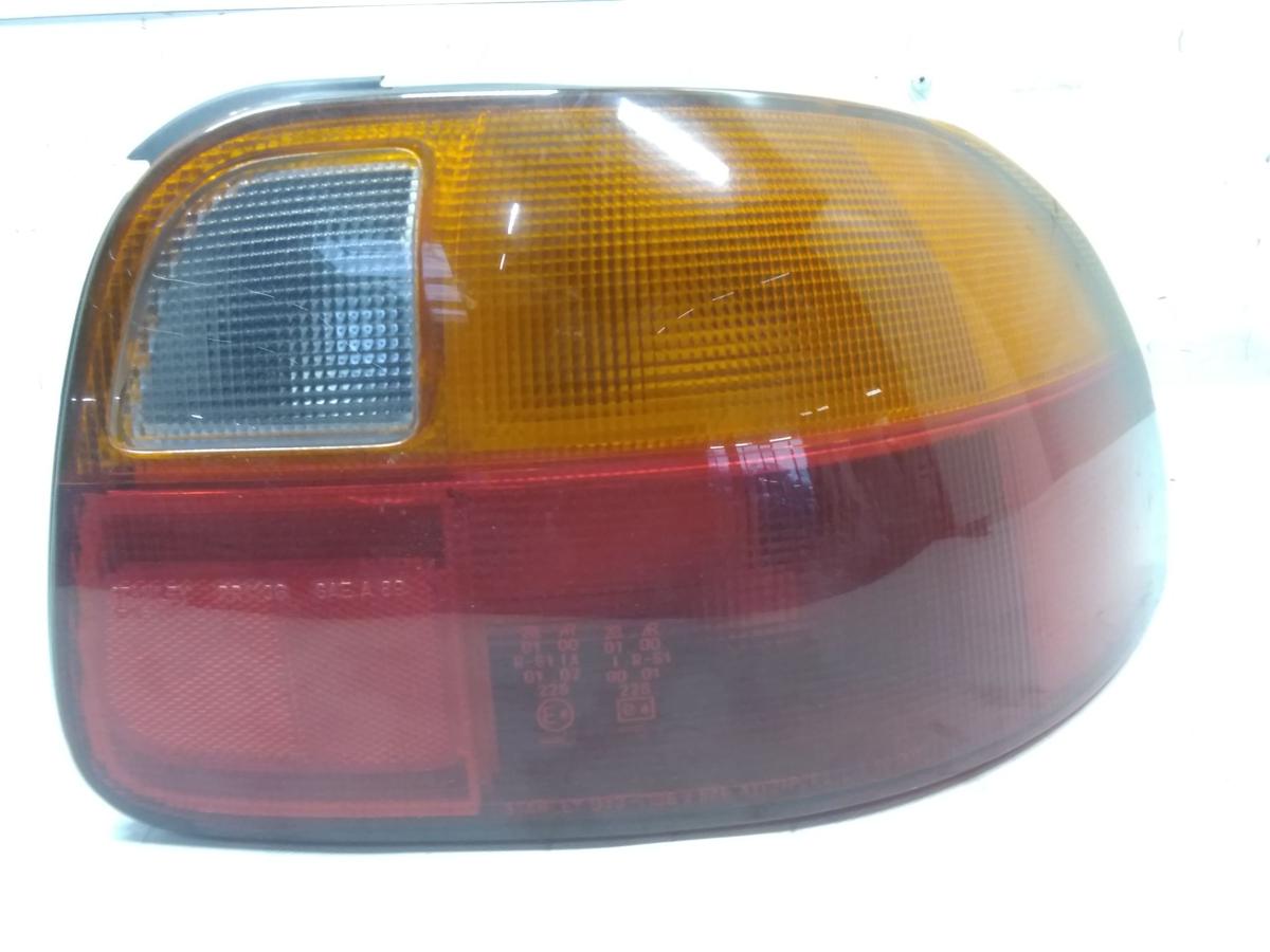 Honda CRX III del Sol EH6 original R&uuml;ckleuchte Heckleuchte rechts BJ1994