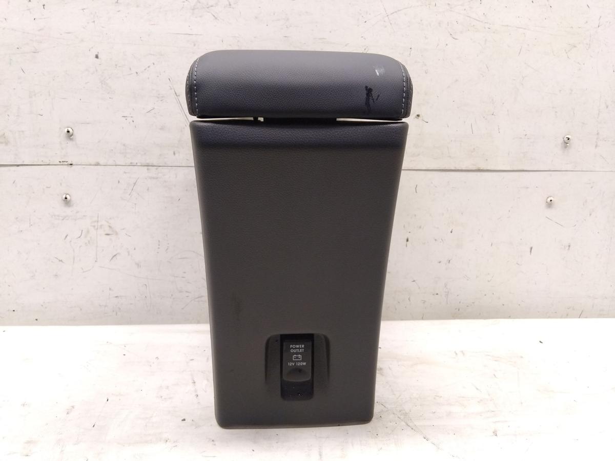 Mitsubishi Eclipse Cross original Armlehne Mittelarmlehne Mittelkonsole