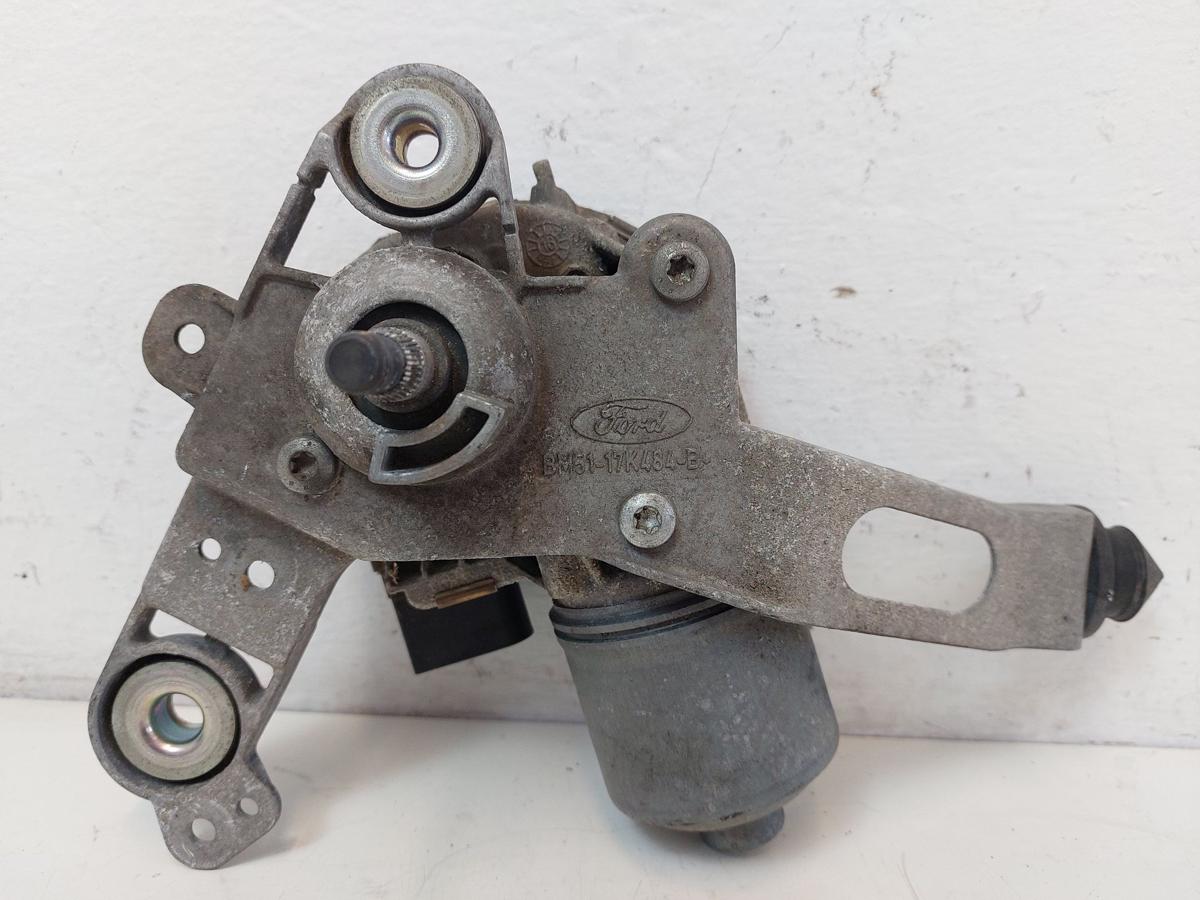 Ford Focus DYB CEW Turnier Wischermotor vorn rechts Scheibenwischermotor Bosch