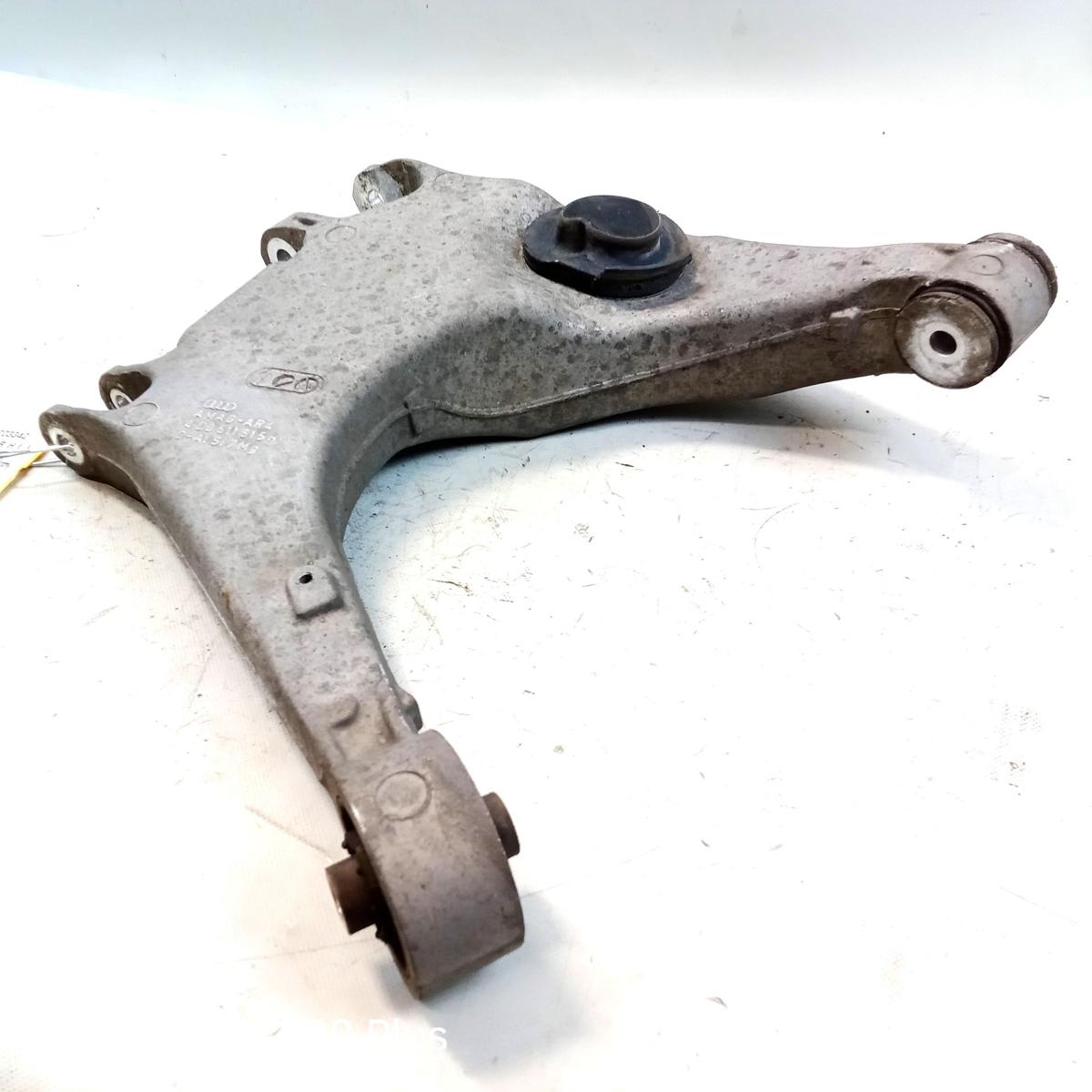 Audi A8 Quattro 4D D2 original Achslenker Querlenker Hinterachse links Bj.1999