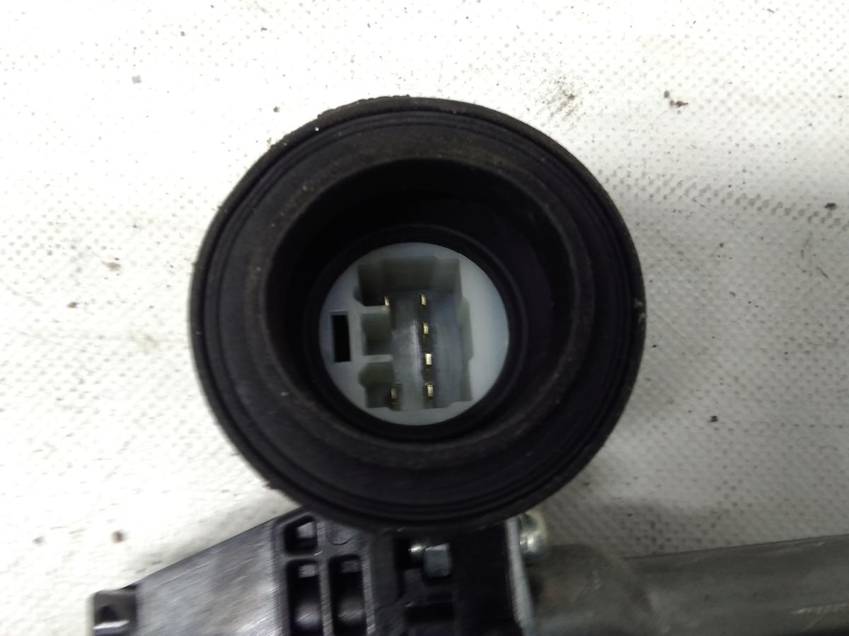 Toyota Yaris 3 XP13 Ph.3 orig. Fensterheber vorn rechts elektrisch 5türig BJ2020