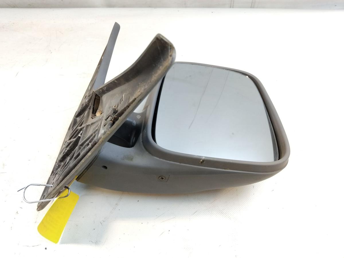 VW T4 original Aussenspiegel rechts manuell BJ1998