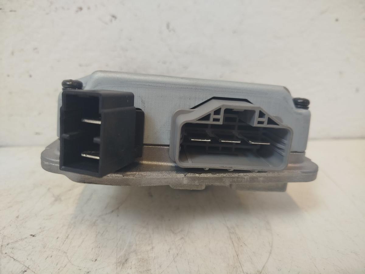 Hyundai i30 PD Mild Hybrid Steuerger&auml;t elektrische Lenks&auml;ule Servolenkung