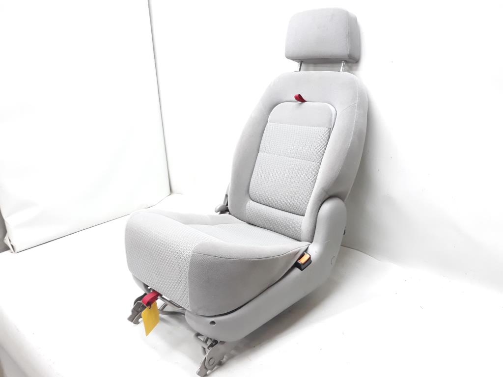 Ford Galaxy 1 Bj.2001 original Einzelsitz hinten rechts mit Kindersitz