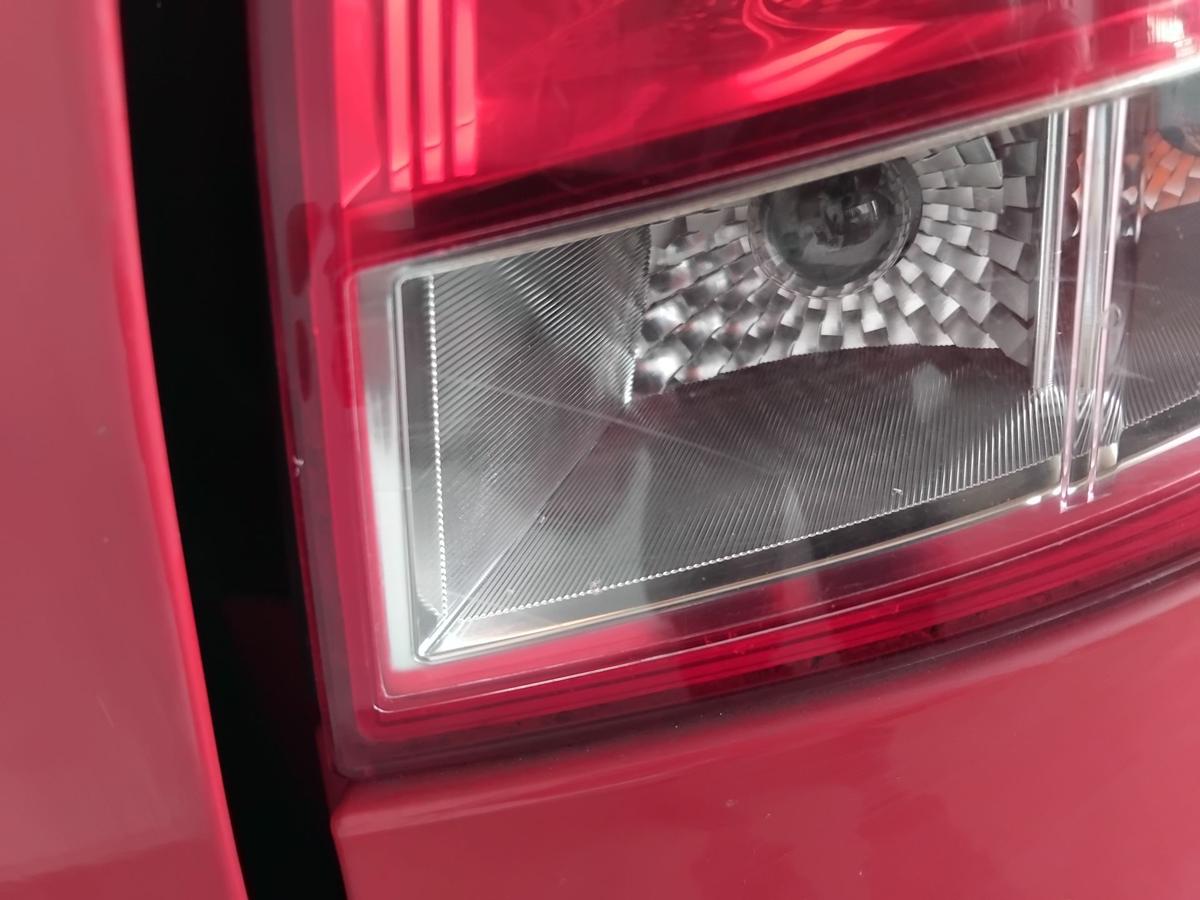 Renault Clio 3 Grandtour orig.Rückleuchte Heckleuchte rechts Kombi Facelift BJ09