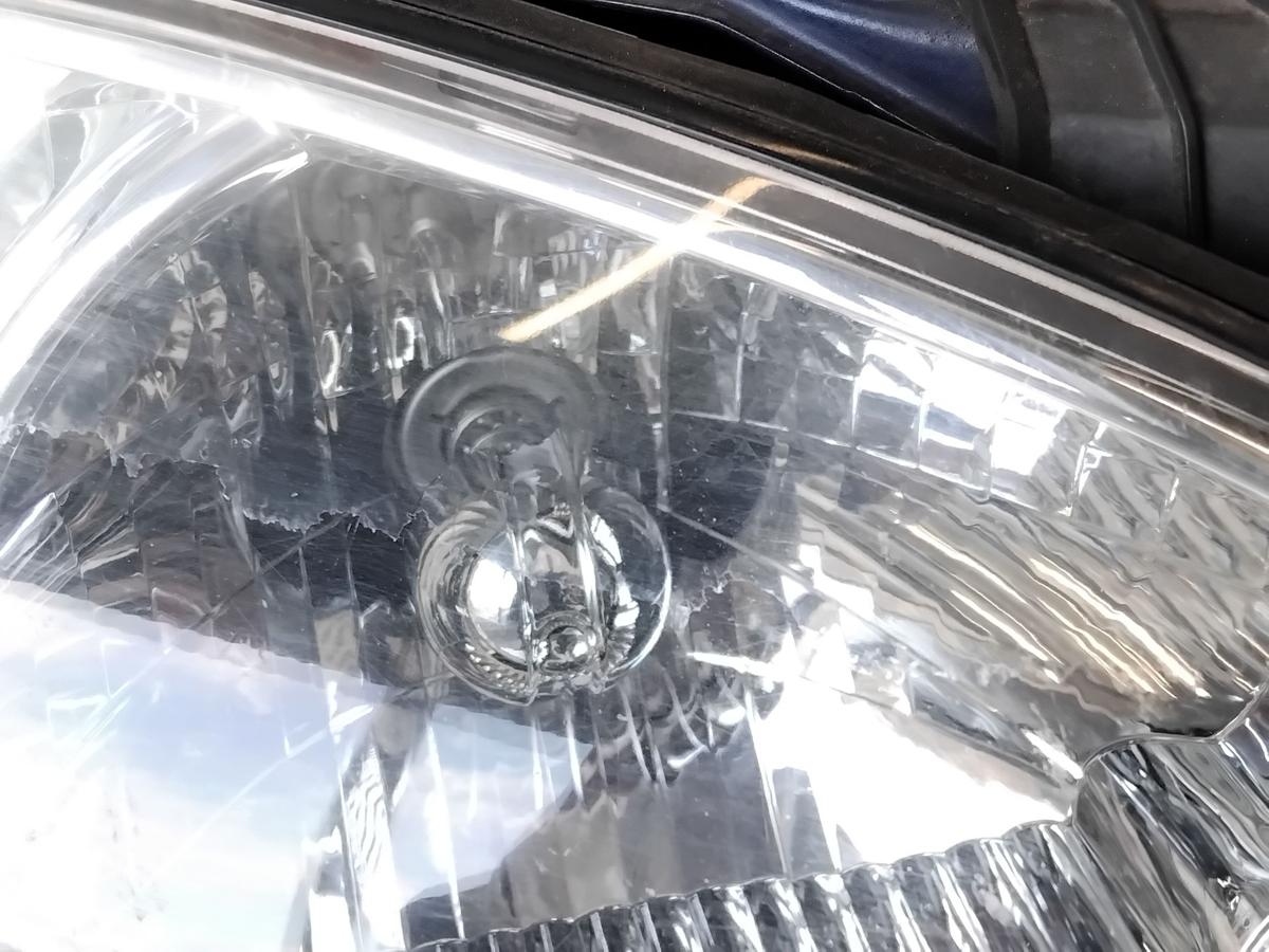 Kia Carens II original Scheinwerfer rechts Halogen mit LWR BJ2002