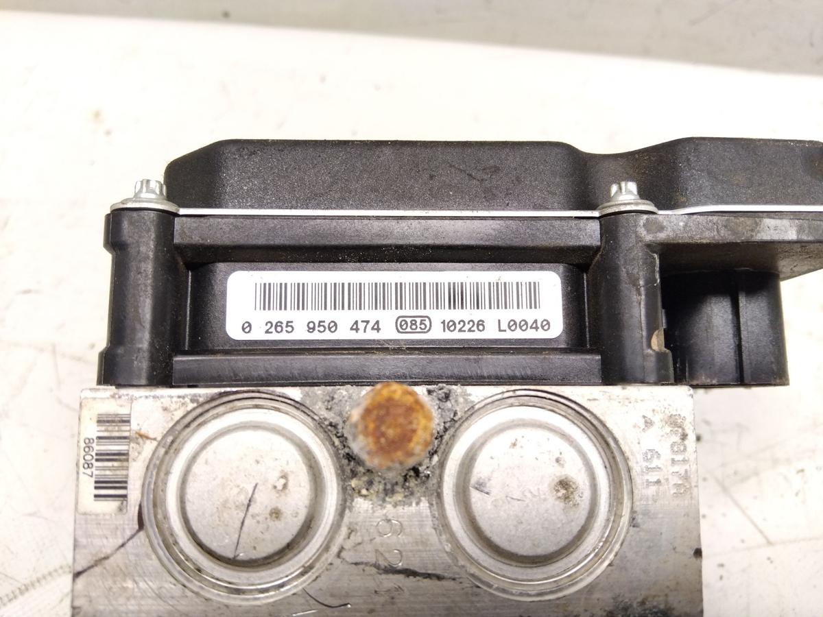 Seat Exeo ST 3R original ABS Block Hydroaggregat 8E0910517H BJ2011