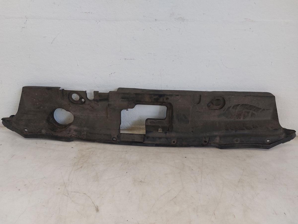 Nissan Leaf ZE1 40kWh Verkleidung Abdeckung Motorhaubenschloss Schlossträger,