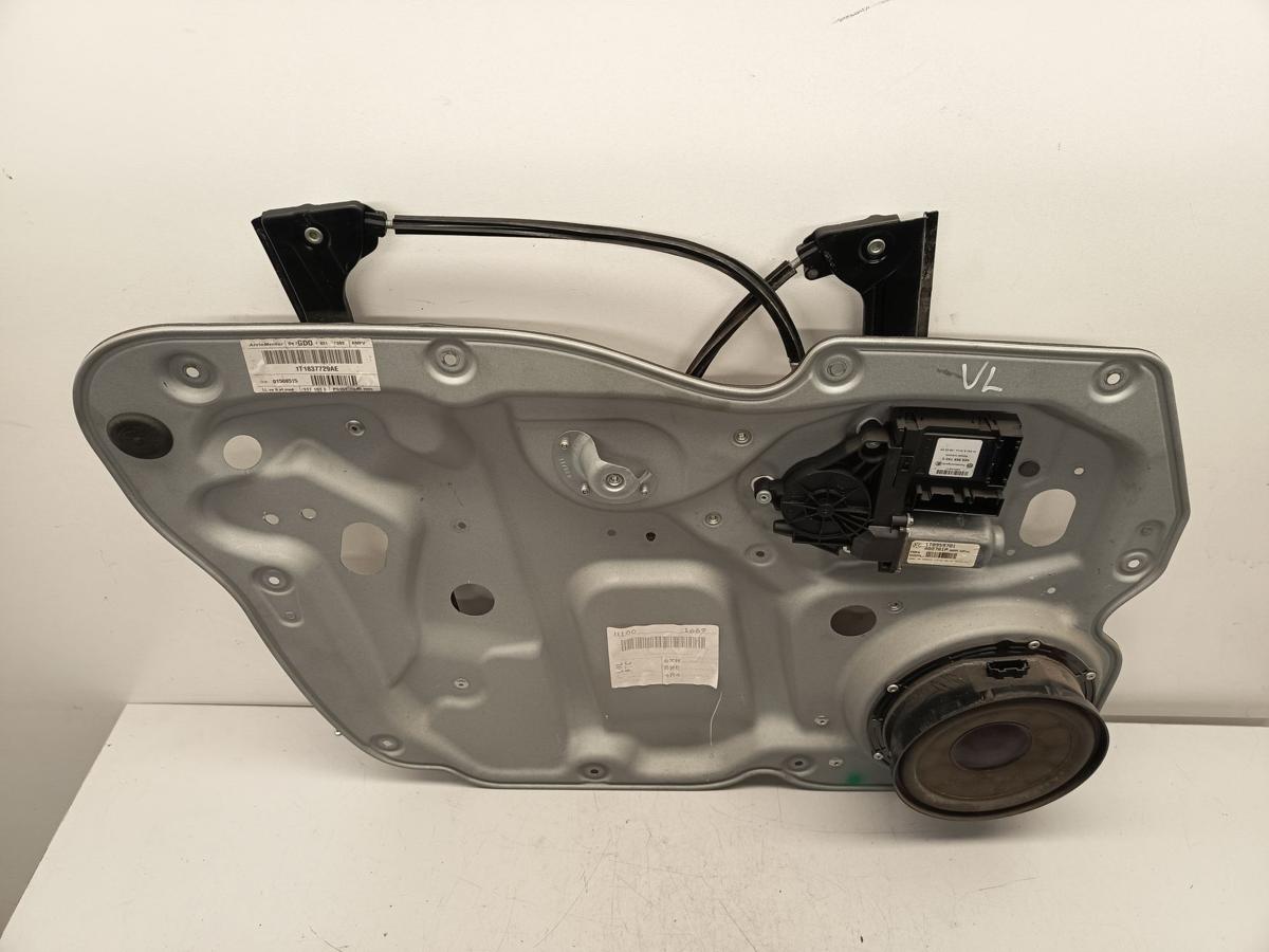 VW Touran 1T original Fensterheber vorne links elektrisch mit Motor Bj 2005
