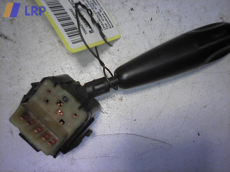 Daewoo Matiz KLY 09/98-04/05, Wischerschalter 96314334PB Bj.2002 5053301000
